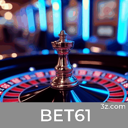 BET61: Especialista em apostas esportivas focadas no Brasil