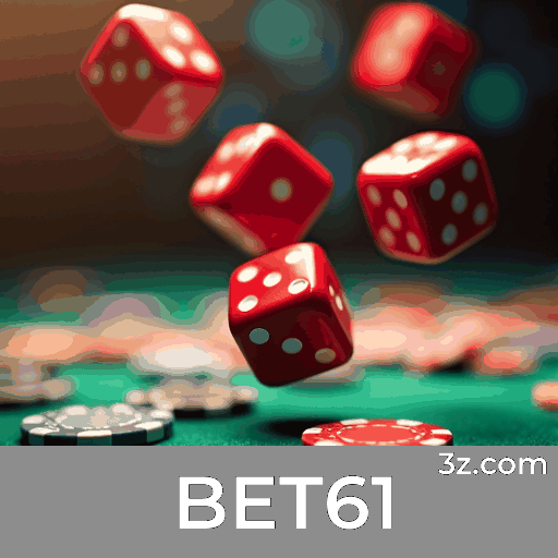 Aprenda com o BET61: Estratégias de jogos eficazes