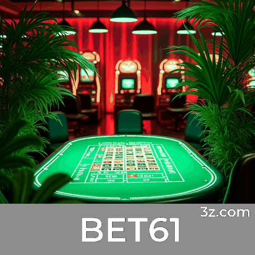 BET61: Casino Social para uma Experiência Única de Interação