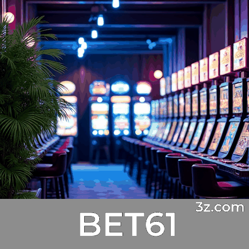 BET61: Casino Social para uma Experiência Única de Interação