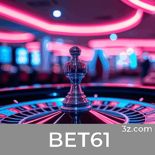 Experimente Login Exclusivo com Proteção Avançada em BET61