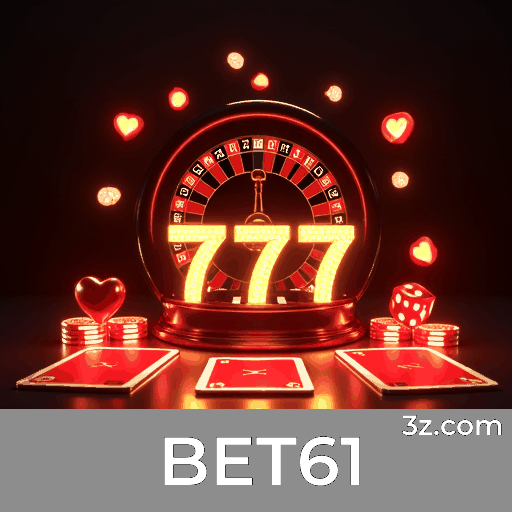 BET61: Casino Social para uma Experiência Única de Interação
