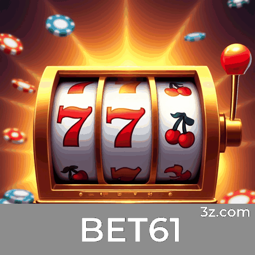 BET61: Especialista em apostas esportivas focadas no Brasil