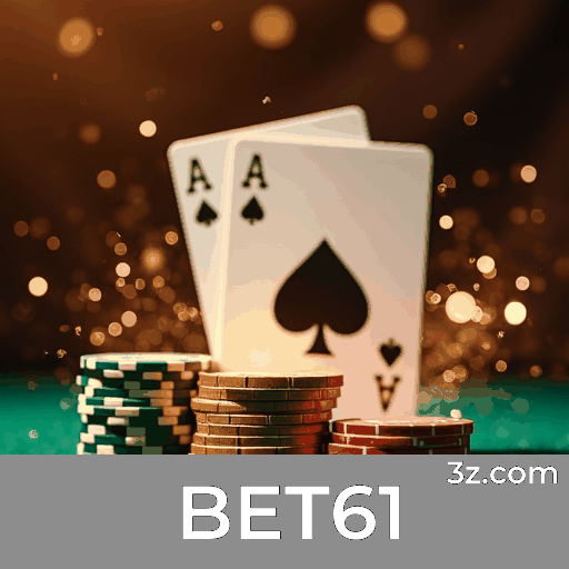 BET61: Especialista em apostas esportivas focadas no Brasil