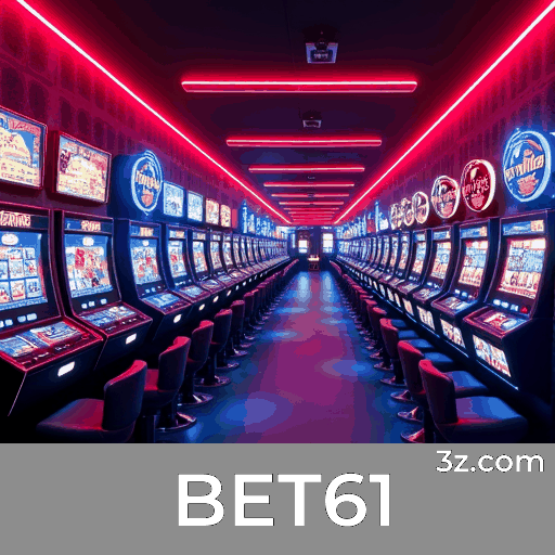 Experimente o BET61: Completo e Conveniente