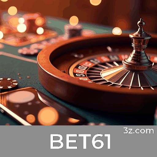 Revolucione Sua Abordagem de Jogo com BET61: Táticas Comprovadas