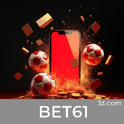 Aprenda com o BET61: Estratégias de jogos eficazes