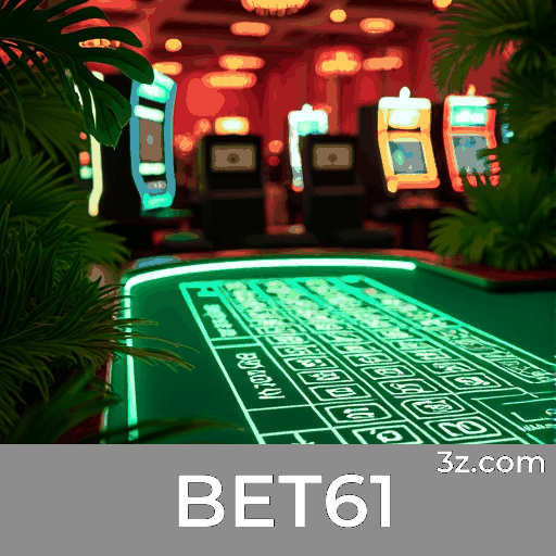 Revolucione Sua Abordagem de Jogo com BET61: Táticas Comprovadas