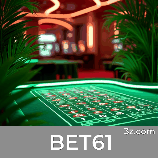 Revolucione Sua Abordagem de Jogo com BET61: Táticas Comprovadas