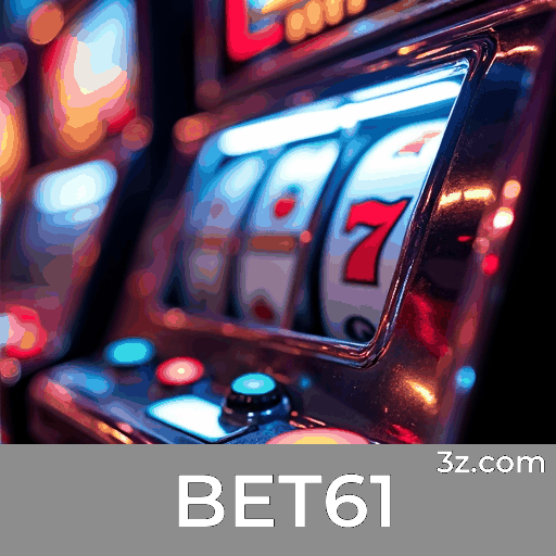 BET61: Especialista em apostas esportivas focadas no Brasil