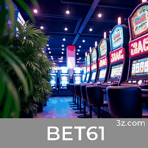 Revolucione Sua Abordagem de Jogo com BET61: Táticas Comprovadas