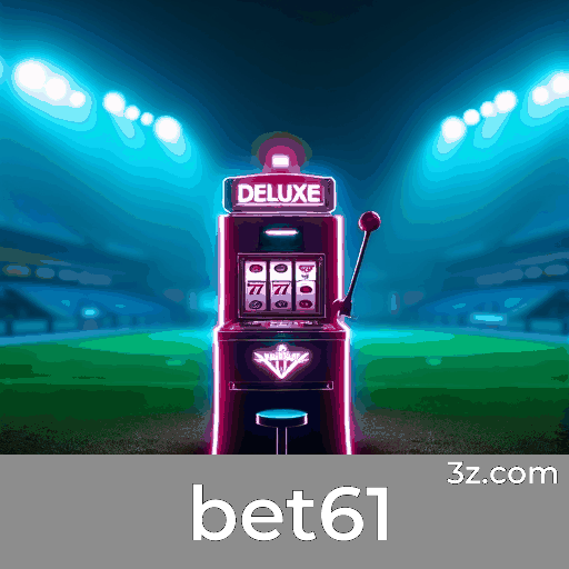 Bet61: Seu Mundo de Jogos Selecionados