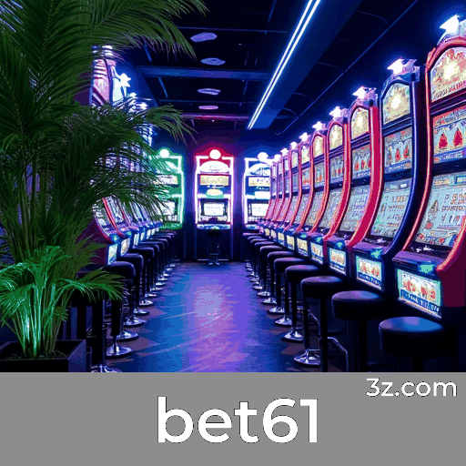 Domine jogos no bet61: Estratégias de cassino poderosas
