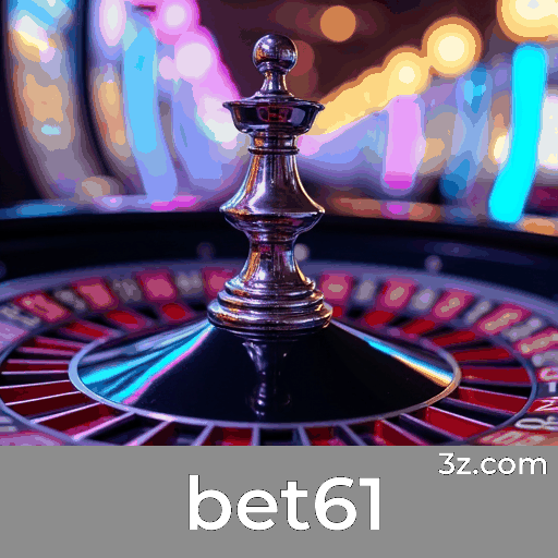 Experimente a praticidade e funcionalidade completa do app bet61