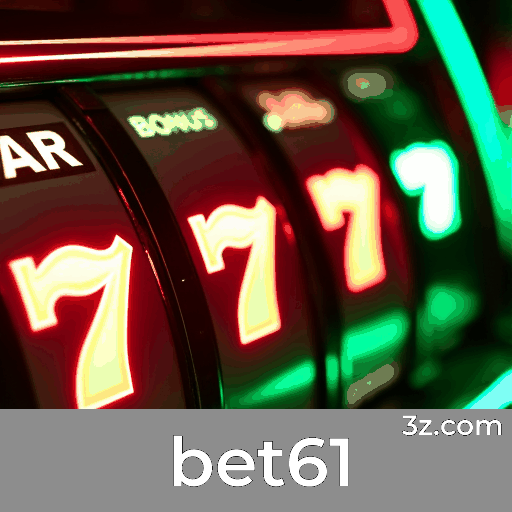Experimente a praticidade e funcionalidade completa do app bet61